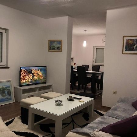 Villa Predlug Čapljina Exteriér fotografie