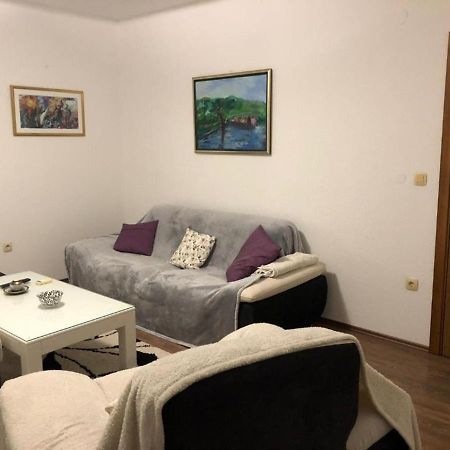 Villa Predlug Čapljina Exteriér fotografie