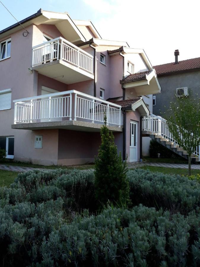 Villa Predlug Čapljina Exteriér fotografie