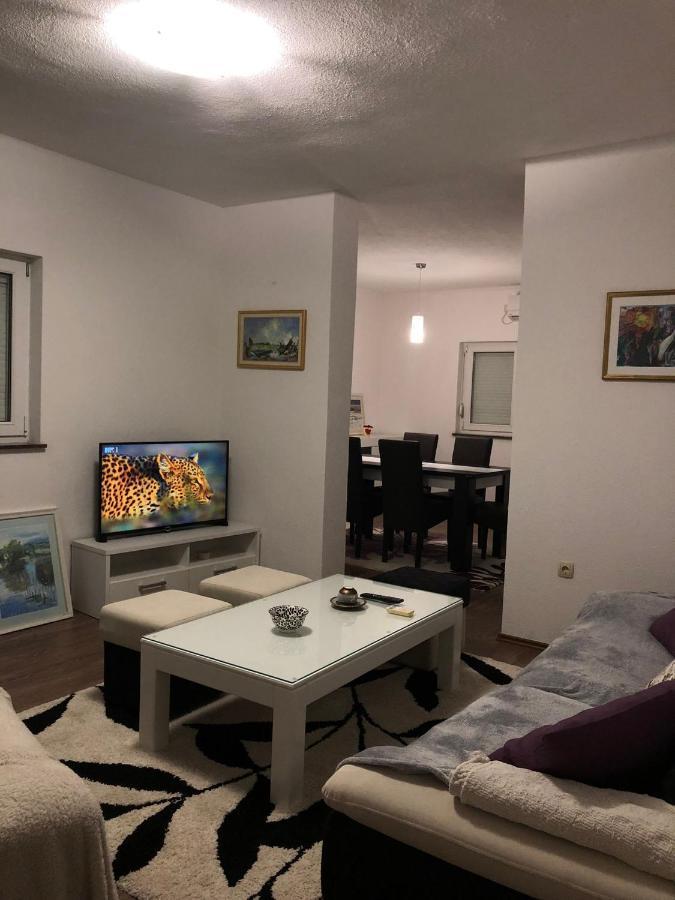 Villa Predlug Čapljina Exteriér fotografie