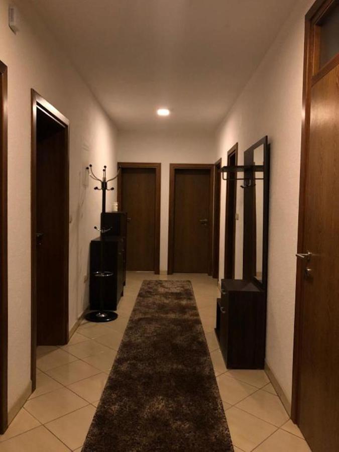 Villa Predlug Čapljina Exteriér fotografie