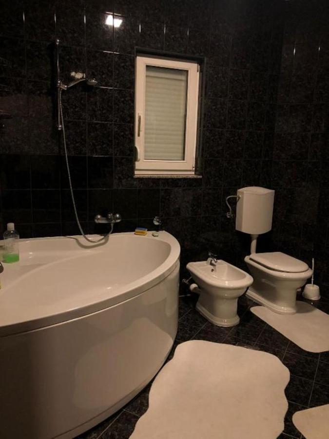 Villa Predlug Čapljina Exteriér fotografie