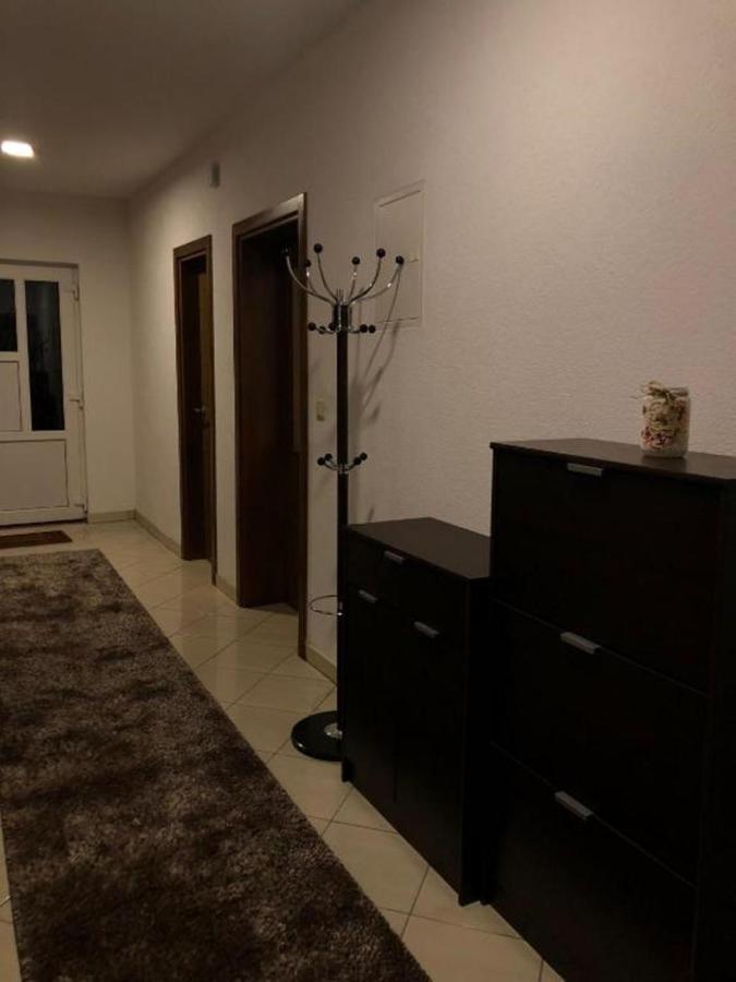 Villa Predlug Čapljina Exteriér fotografie