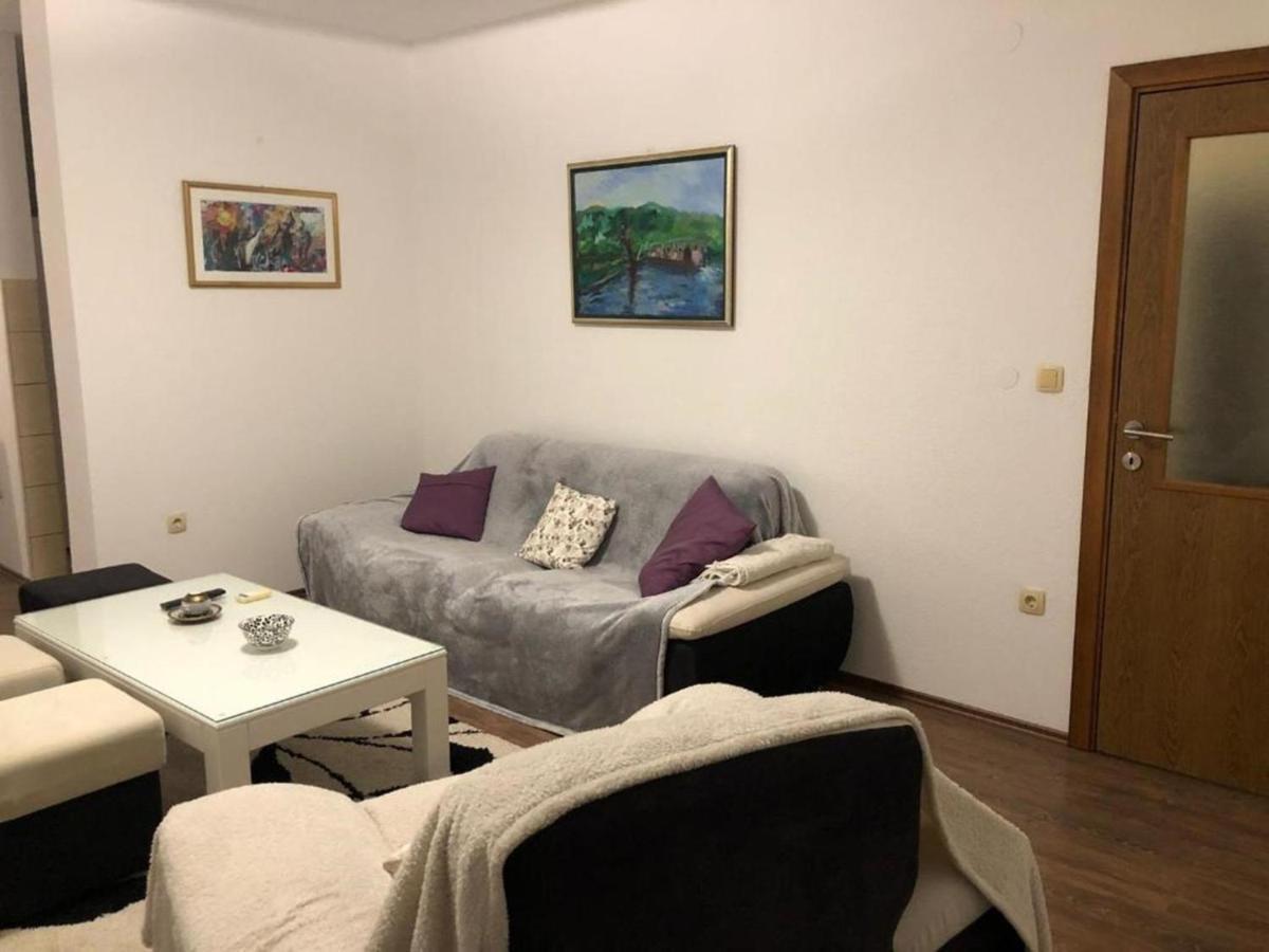 Villa Predlug Čapljina Exteriér fotografie