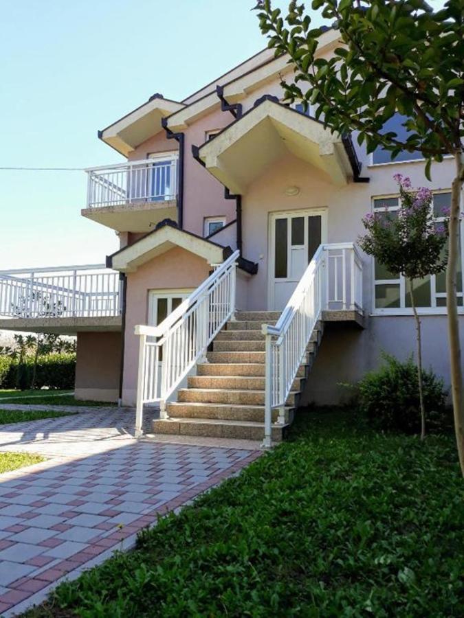 Villa Predlug Čapljina Exteriér fotografie